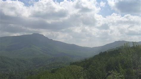 grandfather mountain webcam|blue ridge parkway webcams live streaming.